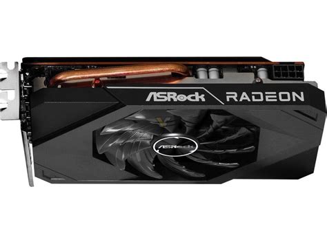 challenger series graphic card